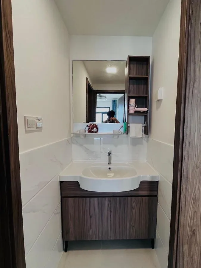 Ataraxia Park3Condo Forest City 森林城市 Johor Bahru