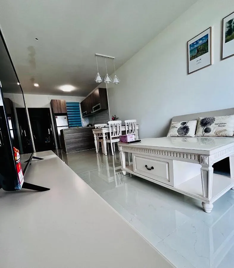 Ataraxia Park3Condo Forest City 森林城市 Johor Bahru