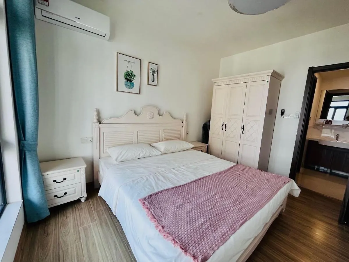 Ataraxia Park3Condo Forest City 森林城市 Johor Bahru 0*,  Malaysia